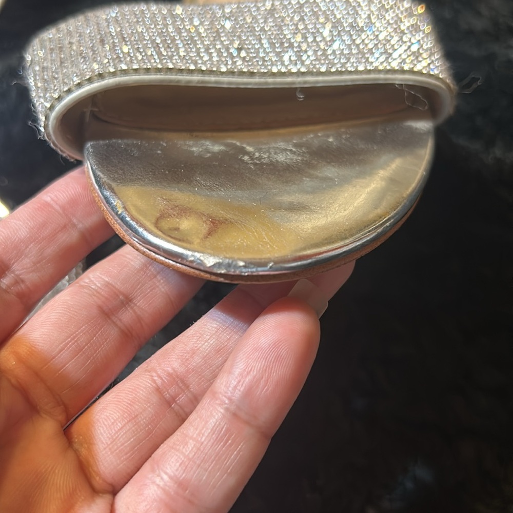 Aldo sandals - Picture 2 of 6